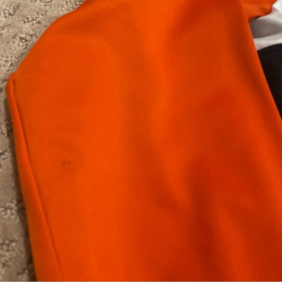 Jacket, Track/Warm-Up SF Giants - Picture 10 of 11